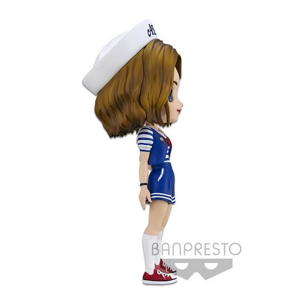 Banpresto Q Posket Stranger Things - Robin 4983164180411 (Figure)