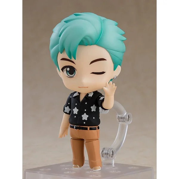 Good Smile Company Nendoroid RM 4580590127456 (Figure) Good Smile Company Nendoroid RM 4580590127456 (Figure)