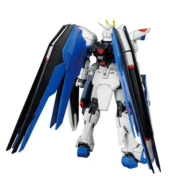 Bandai HG Freedom Gundam Revive Ver 4573102574046 (Plastic Model) Bandai HG Freedom Gundam Revive Ver 4573102574046 (Plastic Model)