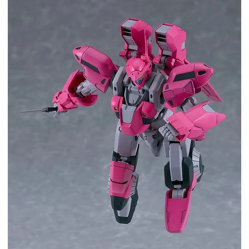 Good Smile Company MODEROID Aestivalis 0G Battle Frame 4580416927703 (Plastic Model) Good Smile Company MODEROID Aestivalis 0G Battle Frame 4580416927703 (Plastic Model)