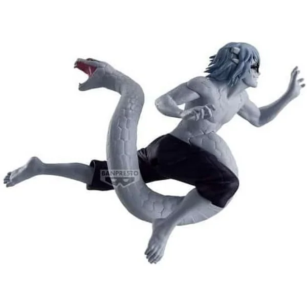 Banpresto Naruto Shippuden Vibration Stars - Kabuto Yakushi 4573102716774 (Figure) Banpresto Naruto Shippuden Vibration Stars - Kabuto Yakushi 4573102716774 (Figure)