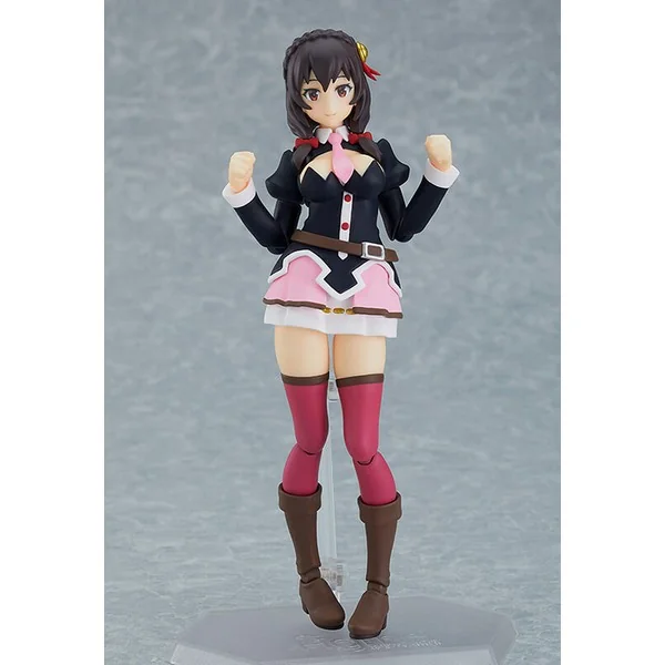Max Factory figma Yunyun 4545784067642 (Action Figure) Max Factory figma Yunyun 4545784067642 (Action Figure)