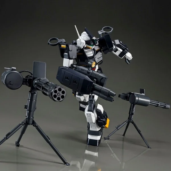 Bandai MG GM Dominance (Philip Hughes) 4573102587695 (Plastic Model) Bandai MG GM Dominance (Philip Hughes) 4573102587695 (Plastic Model)