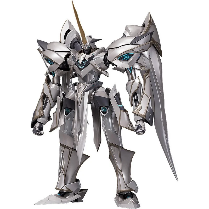 Good Smile Company MODEROID Argreion the Argent Knight 4580416929134 (Plastic Model) Good Smile Company MODEROID Argreion the Argent Knight 4580416929134 (Plastic Model)