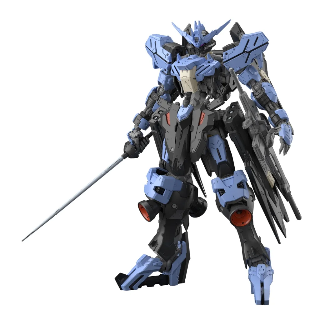 Bandai MG Gundam Vidar 4573102683533 (Plastic Model) Bandai MG Gundam Vidar 4573102683533 (Plastic Model)