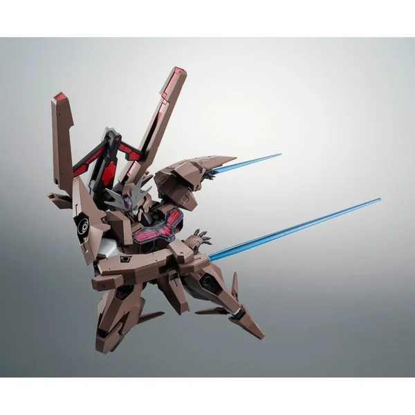 Bandai Robot Spirits (Side MS) EDM-GA-02 Gundam Lfrith Thorn Ver. A.N.I.M.E. 4573102667649 (Action Figure) Bandai Robot Spirits (Side MS) EDM-GA-02 Gundam Lfrith Thorn Ver. A.N.I.M.E. 4573102667649 (Action Figure)