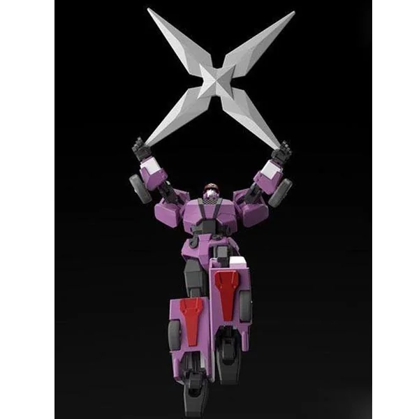 Bandai Super Minipla GaoGaiGar 5 (ยก Box 3 กล่อง) 4549660290599 (Plastic Model) Bandai Super Minipla GaoGaiGar 5 (ยก Box 3 กล่อง) 4549660290599 (Plastic Model)