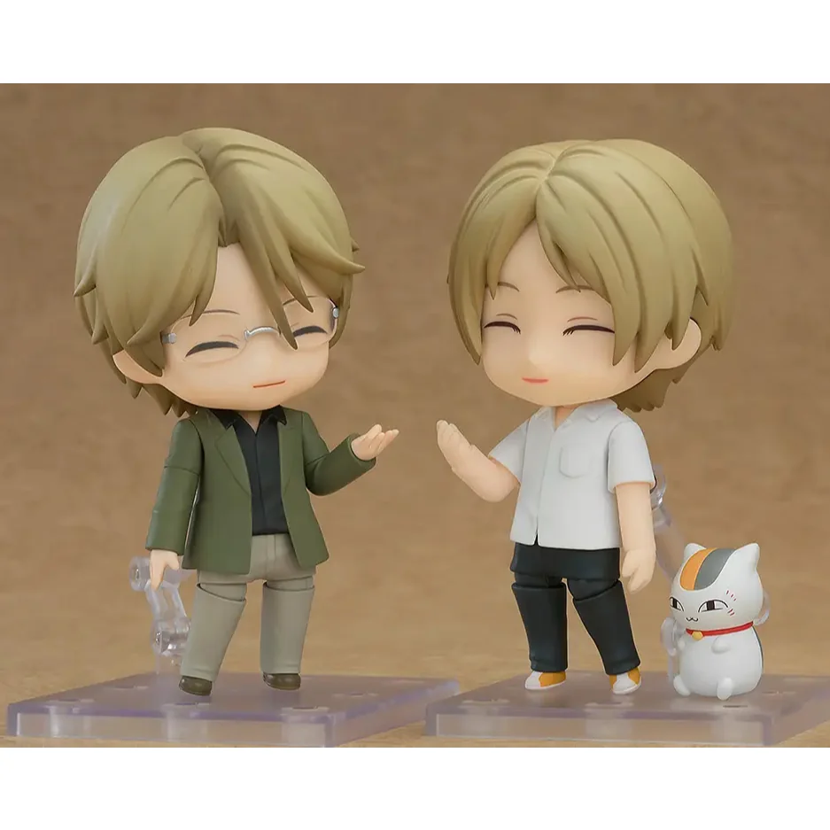[Pre Order 09/2569] Good Smile Company Nendoroid Shuichi Natori 4580828668201 (Figure)