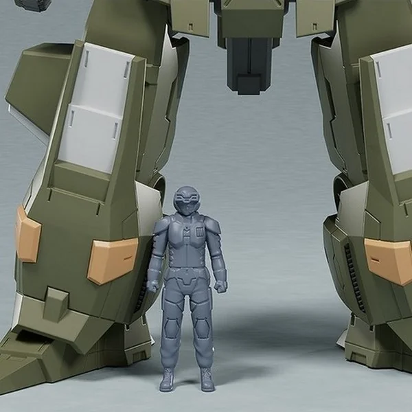 Good Smile Company MODEROID SIDE:R Vogel g 4580590189430 (Plastic Model) Good Smile Company MODEROID SIDE:R Vogel g 4580590189430 (Plastic Model)