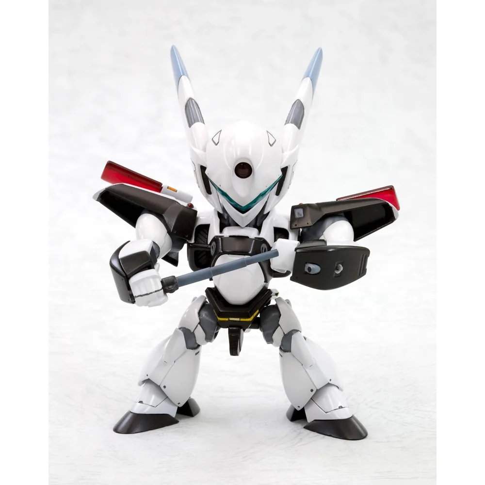 [Pre Order 03/2570] Kotobukiya D-Style AV-X0 Zero 4934054094035 (Plastic Model)