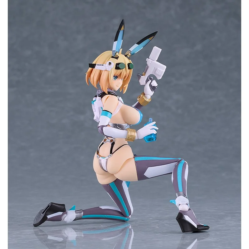[Pre Order 10/2569] Max Factory figma Sophia F. Shirring Updated Ver 4545784070215 (Action Figure)