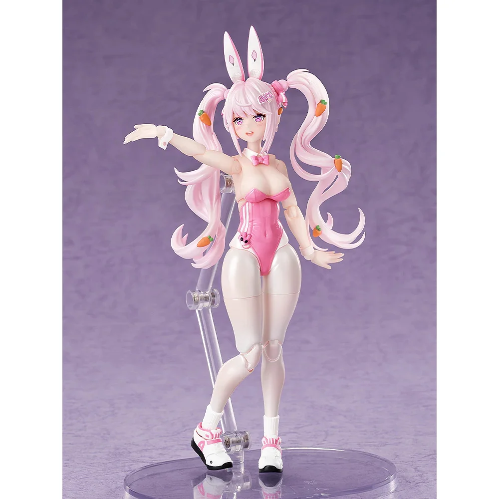 [Pre Order 11/2569] Good Smile Company Hyper Body Alice Wonderland Bunny 4580828665019 (Action Figure)