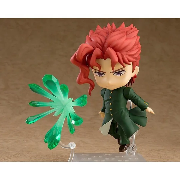 Good Smile Company Nendoroid Noriaki Kakyoin 4580416906913 4580590124264 (Figure) Good Smile Company Nendoroid Noriaki Kakyoin 4580416906913 4580590124264 (Figure)