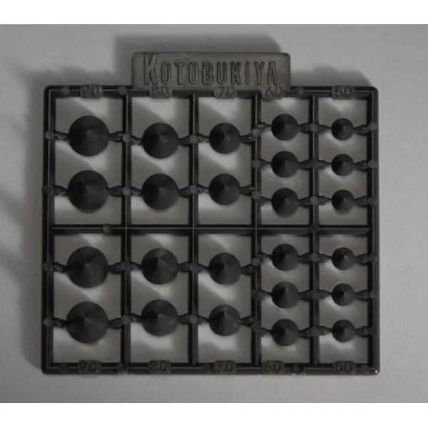 Kotobukiya MSG P128R Pecha Supply Spike 4934054259489 (พาร์ทเสริม) (Plastic Model) Kotobukiya MSG P128R Pecha Supply Spike 4934054259489 (พาร์ทเสริม) (Plastic Model)