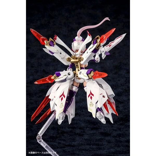 Kotobukiya Megami Device Asra Nine Tails * 4934054048267 (Plastic Model) Kotobukiya Megami Device Asra Nine Tails * 4934054048267 (Plastic Model)