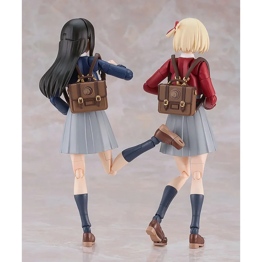 Good Smile Company PLAMATEA Chisato Nishikigi 4580590194915 (Plastic Model) Good Smile Company PLAMATEA Chisato Nishikigi 4580590194915 (Plastic Model)
