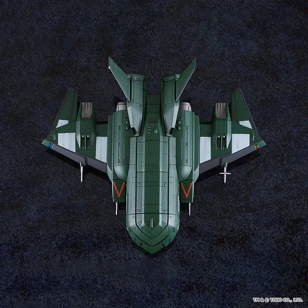 Good Smile Company MODEROID Super X3 (Godzilla vs Destoroyah) 4580590201927 (Plastic Model) Good Smile Company MODEROID Super X3 (Godzilla vs Destoroyah) 4580590201927 (Plastic Model)