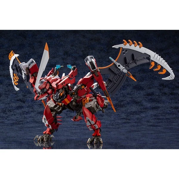 Kotobukiya HEXA GEAR Agnirage 4934054108619 KOTOBUKIYA 4934054025077 (Plastic Model) Kotobukiya HEXA GEAR Agnirage 4934054108619 KOTOBUKIYA 4934054025077 (Plastic Model)