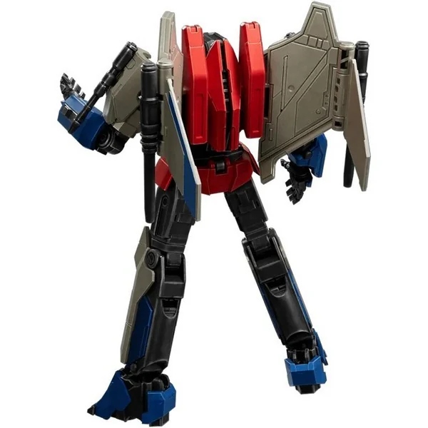 Blokees Transformers 71177 Classic Class 16 ONE Starscream 810181530032 (Figure) Blokees Transformers 71177 Classic Class 16 ONE Starscream 810181530032 (Figure)
