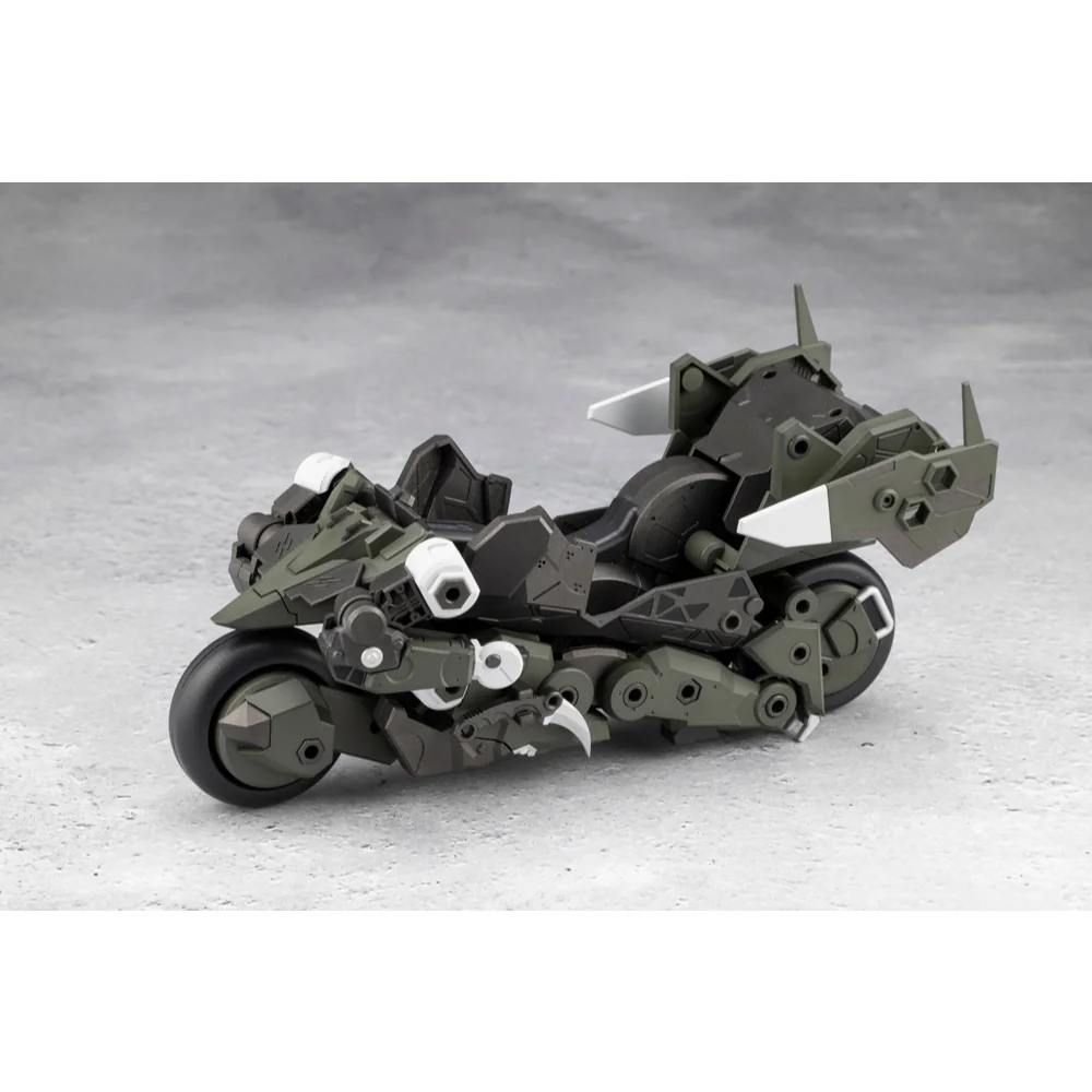 Kotobukiya Hexa Gear Definition Armor VT1 4934054064892 (Plastic Model)