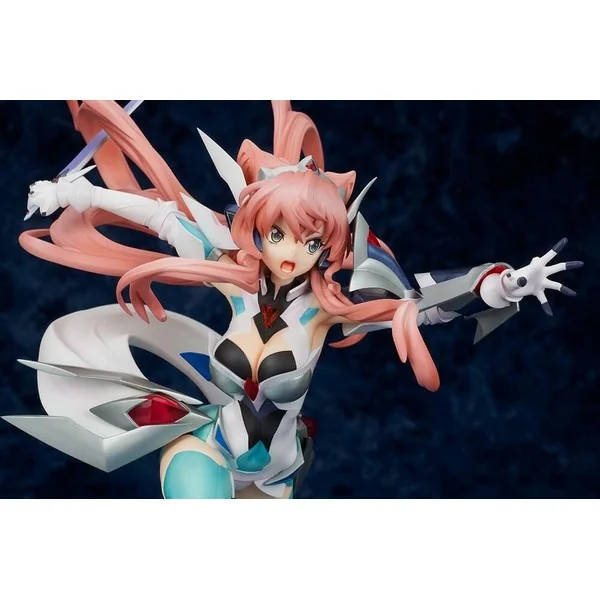 Hobby Stock Figure 1/7 Symphogear GX - Maria Cadenzavna Eve 4589691194367 (Figure) Hobby Stock Figure 1/7 Symphogear GX - Maria Cadenzavna Eve 4589691194367 (Figure)