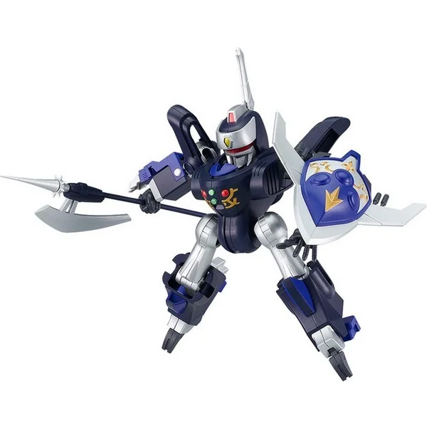 [Pre Order 07/2569] Good Smile Company MODEROID Queen Cideron 4580828671805 (Plastic Model)