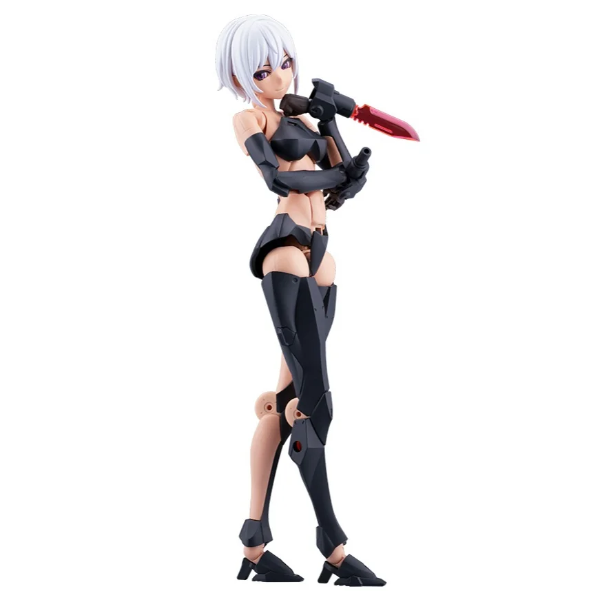 [Pre Order 12/2569] Kotobukiya MEGALOMARIA Emulator #2 With Bonus 4934054085934 (Plastic Model)