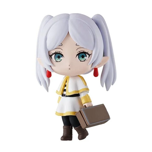 Bandai (ตัวเดี่ยว) Frieren Beyond Journey’s End Figure Collection 4582769739606 (Gachapon) Bandai (ตัวเดี่ยว) Frieren Beyond Journey’s End Figure Collection 4582769739606 (Gachapon)