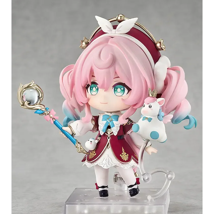 [Pre Order 09/2569] Good Smile Company Nendoroid Hyacine 4580828672505 (Figure)