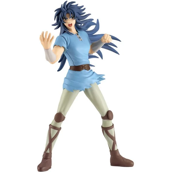 Banpresto Saint Seiya Saint Cosmo Memoir - Gemini Kanon 4983164184594 (Figure) Banpresto Saint Seiya Saint Cosmo Memoir - Gemini Kanon 4983164184594 (Figure)