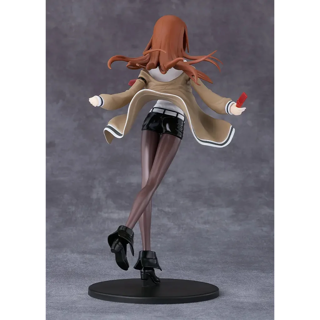 [Pre Order 01/2570] Good Smile Company Reincarnation Kurisu Makise 4570232581982 (Plastic Model)