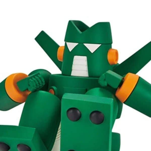 Banpresto Crayon Shinchan Figure Vol.2 (B:Kantam Robo) 4983164890259 (Figure) Banpresto Crayon Shinchan Figure Vol.2 (B:Kantam Robo) 4983164890259 (Figure)