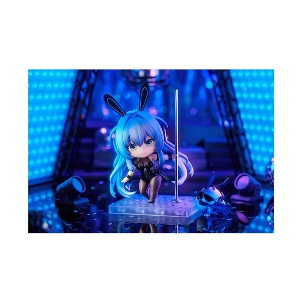 Good Smile Company Nendoroid New Jersey : Exhilarating Steps! 4580590172302 (Figure) Good Smile Company Nendoroid New Jersey : Exhilarating Steps! 4580590172302 (Figure)