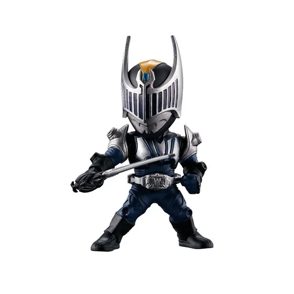Bandai (ตัวเดี่ยว) Converge Motion Kamen Rider 6 Set 4570117919367 (Figure) Bandai (ตัวเดี่ยว) Converge Motion Kamen Rider 6 Set 4570117919367 (Figure)
