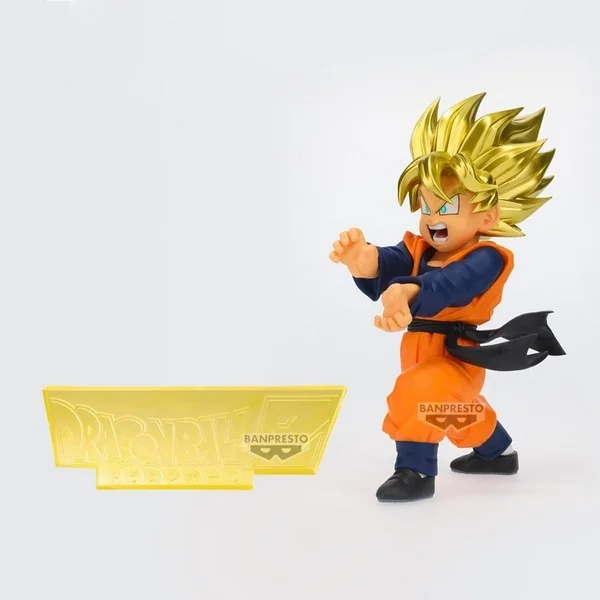 Banpresto Dragon Ball Z Blood of Saiyans Super Saiyan Son Goten 4573102713520 (Figure) Banpresto Dragon Ball Z Blood of Saiyans Super Saiyan Son Goten 4573102713520 (Figure)