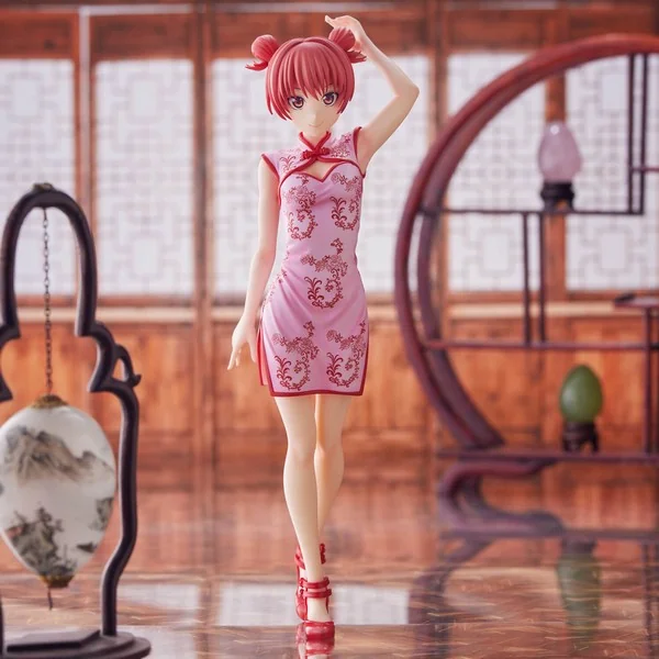 eStream Figure Saki Saki China Ver 4589642714095 (Scale Figure) eStream Figure Saki Saki China Ver 4589642714095 (Scale Figure)