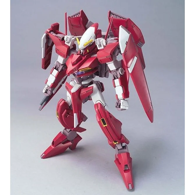 Bandai HG Gundam Throne Drei 4573102606440 (Plastic Model) Bandai HG Gundam Throne Drei 4573102606440 (Plastic Model)