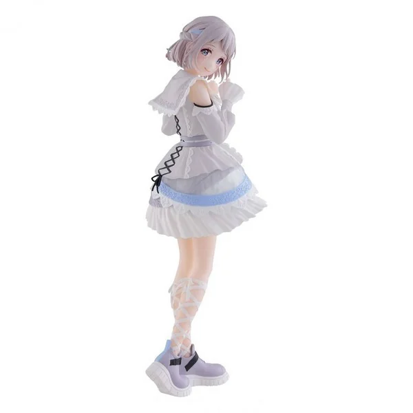 Banpresto The Idolmaster Gakuen Espresto - Refined White - Lilja Katsuragi 4983164290592 (Figure) Banpresto The Idolmaster Gakuen Espresto - Refined White - Lilja Katsuragi 4983164290592 (Figure)