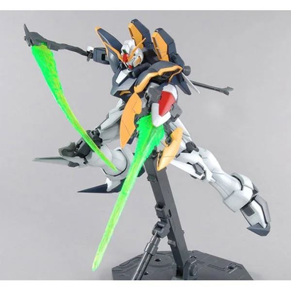 Bandai MG Gundam Deathscythe EW Ver 4573102628411 (Plastic Model) Bandai MG Gundam Deathscythe EW Ver 4573102628411 (Plastic Model)