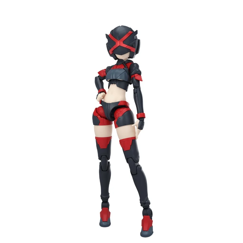 [Pre Order 08/2569] Bandai 30MS Option Parts Set 29 (Action Wear Beta) (Color B) 4573102742780 (Plastic Model)