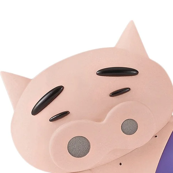 Banpresto Crayon Shinchan Fluffy Puffy - Buriburi Zaemon II (Ver.A) 4983164184990 (Figure) Banpresto Crayon Shinchan Fluffy Puffy - Buriburi Zaemon II (Ver.A) 4983164184990 (Figure)