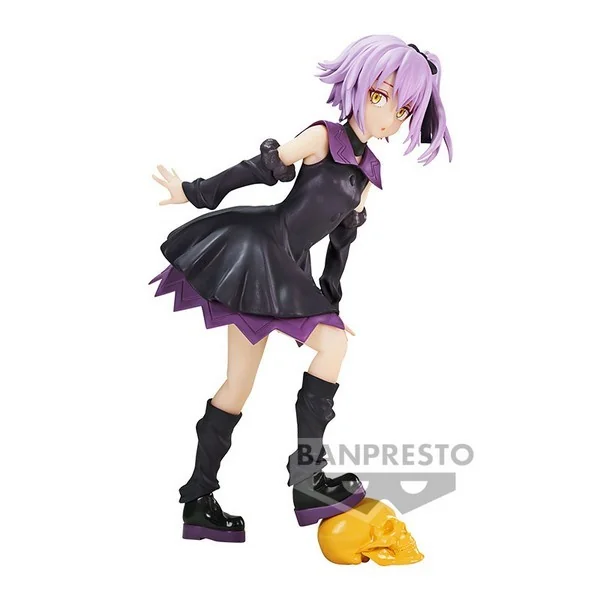 Banpresto That Time I Got Reincarnated as a Slime - Violet 4983164886658 (Figure) Banpresto That Time I Got Reincarnated as a Slime - Violet 4983164886658 (Figure)