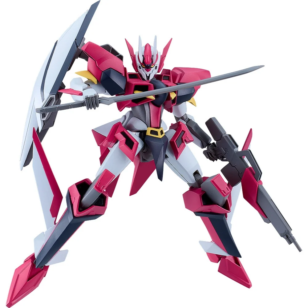 Good Smile Company MODEROID Bradyon 4571697189591 (Plastic Model)