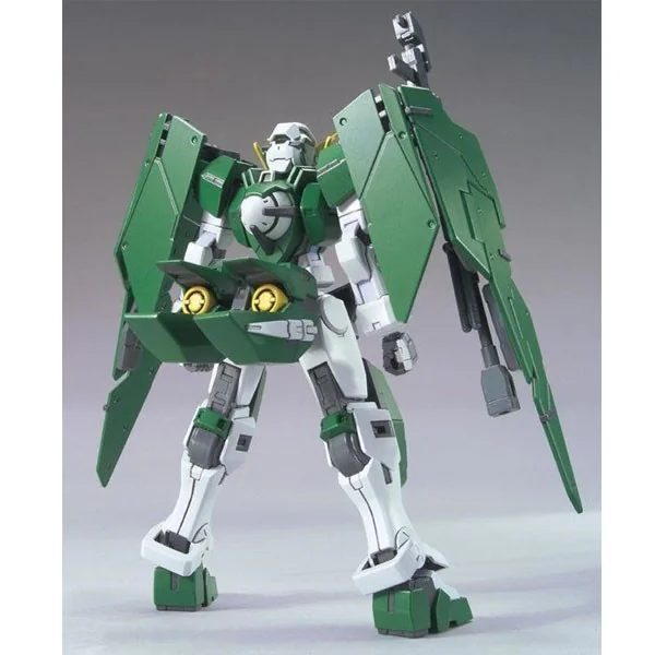 Bandai HG Gundam Dynames 4573102592330 (Plastic Model) Bandai HG Gundam Dynames 4573102592330 (Plastic Model)