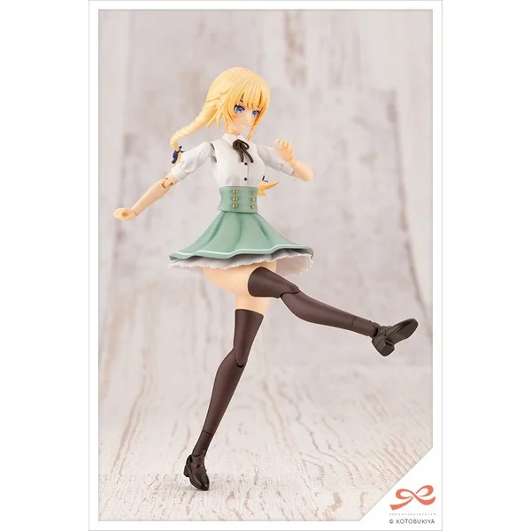 Kotobukiya Sousai Shojo Teien Ritsuka Saeki (St.Iris Gakuen Girls High School Summer Clothes) 4934054014576 (Plastic) Kotobukiya Sousai Shojo Teien Ritsuka Saeki (St.Iris Gakuen Girls High School Summer Clothes) 4934054014576 (Plastic)