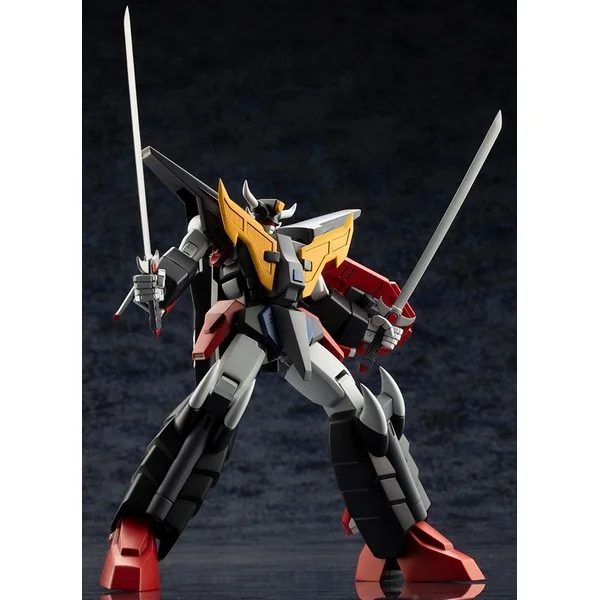 Kotobukiya Dainogaist 4934054040940 (Plastic Model) Kotobukiya Dainogaist 4934054040940 (Plastic Model)
