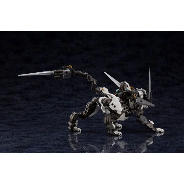 Kotobukiya Hexa Gear L.O.Z. (LORD OF ZOATEX) 4934054028573 (Plastic Model) Kotobukiya Hexa Gear L.O.Z. (LORD OF ZOATEX) 4934054028573 (Plastic Model)
