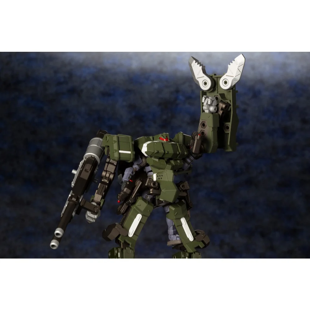 Kotobukiya Hexa Gear Definition Armor Blazeboar 4934054066353 (Plastic Model) Kotobukiya Hexa Gear Definition Armor Blazeboar 4934054066353 (Plastic Model)