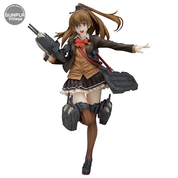 Max Factory Figure 1/8 Kumano Kai-II - Max Factory 4545784042779 (Figure) Max Factory Figure 1/8 Kumano Kai-II - Max Factory 4545784042779 (Figure)