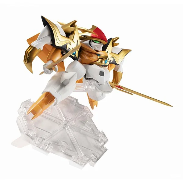 Bandai NXEDGE (MASHIN UNIT) Ryugekimaru 4573102590862 (Figure) Bandai NXEDGE (MASHIN UNIT) Ryugekimaru 4573102590862 (Figure)